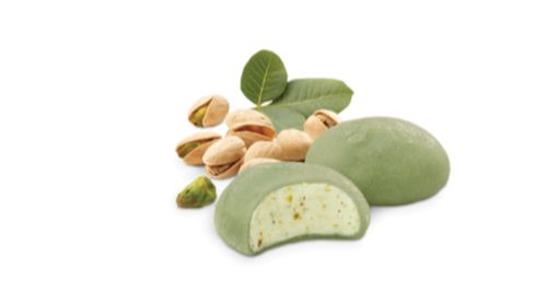 Mochi Ice Cream Pistacchio 2pz