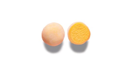 Mochi Ice Cream Mango 2pz