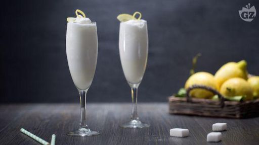 Sorbetto Al Limone