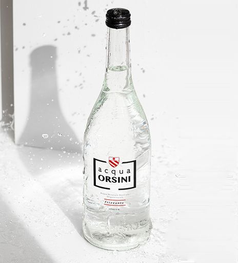 Acqua Naturale 75cl