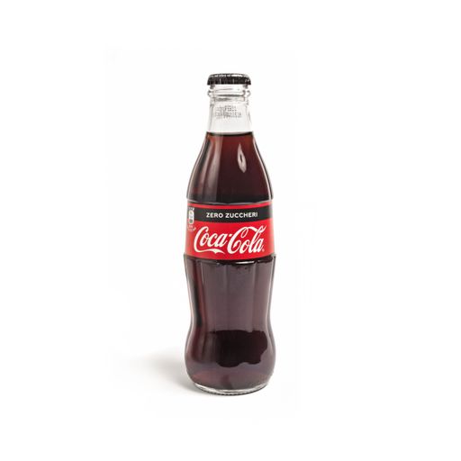 Coca Zero 33cl