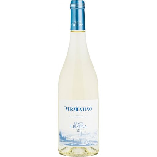 Vermentino Toscana Santa Cristina