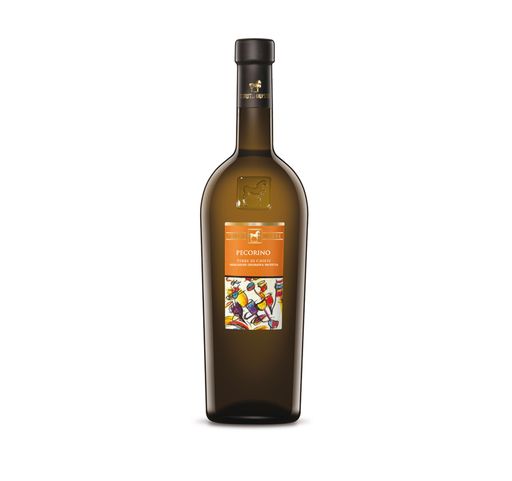 Pecorino Tenuta Ulisse Terre Di Chieti