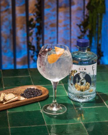 Etsu Pacific Ocean Water Tonic