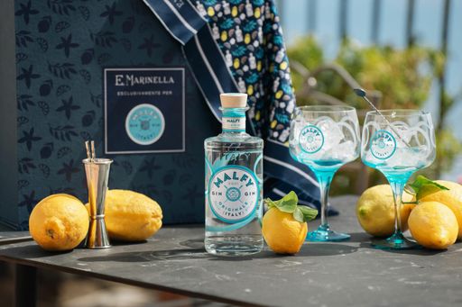 Malfy Original Gin Tonic