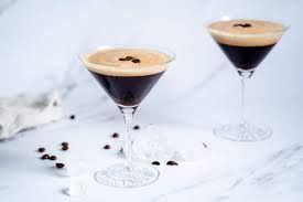 Caffè Shakerato