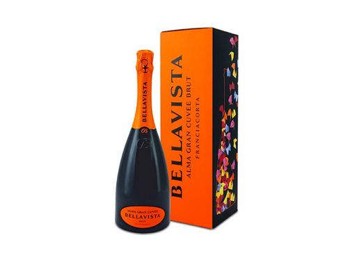 Bellavista Alma Gran Cuvée