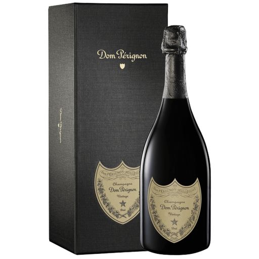 Dom Perignon Champagne Brut 2012