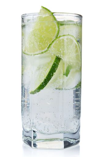 Vodka Tonic