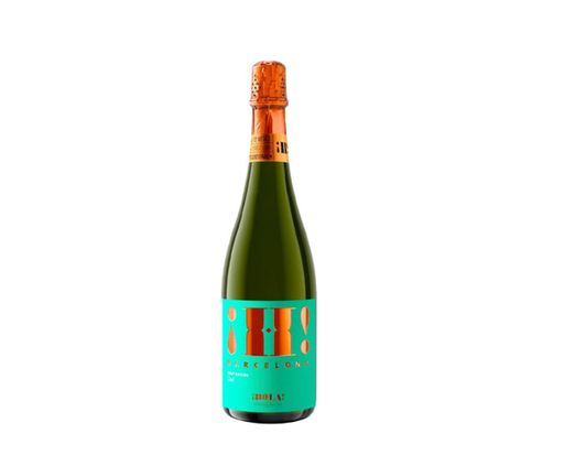 Hola Cava Nature Brut