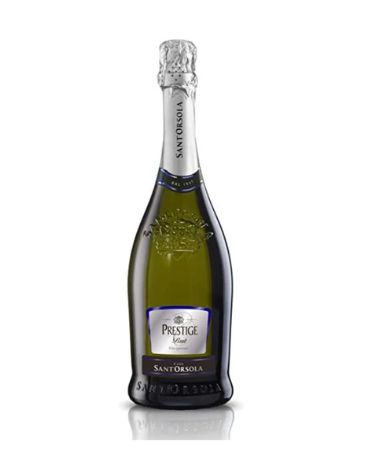 Sant‘orsola Brut Prestige