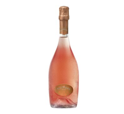 FOSS MARAI SPUMANTE ROSATO BRUT