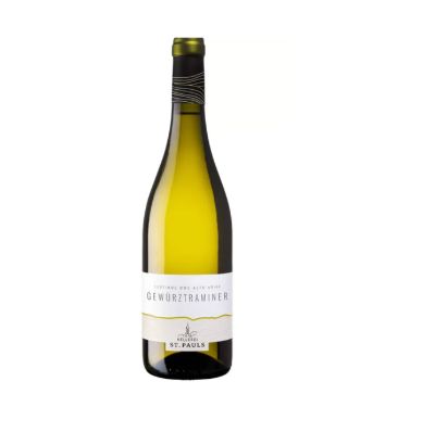 Gewutraminer St Paul Kellerei