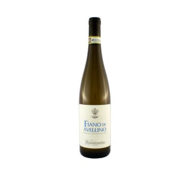 Fiano d'Avellino Mastrobernardino