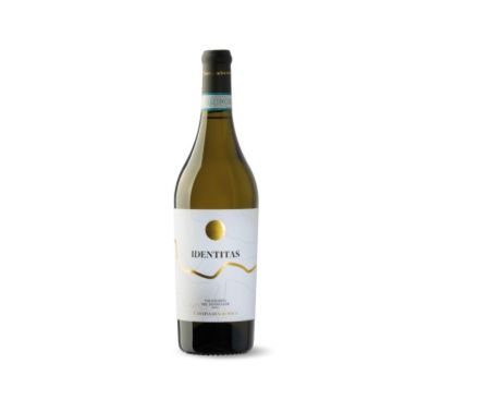 Identitas Falanghina