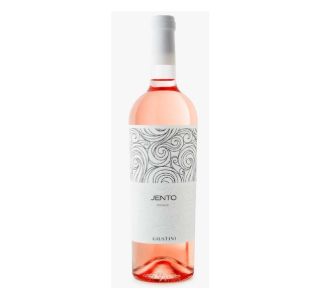 jento rosato vivace puglia igt