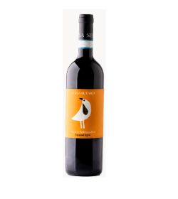 Fuocoallegro Vesuvio Piedirosso