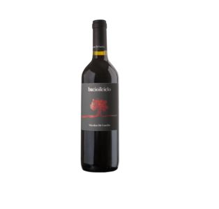 Bacioilcielo Aglianico Rosso Pestum