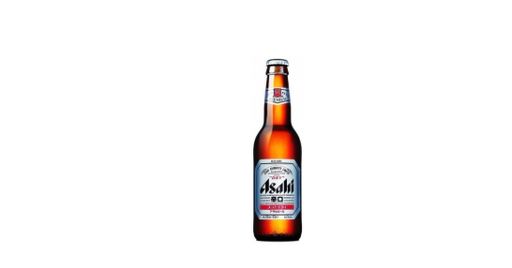 Asahi 33cl