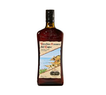 Amaro Del Capo