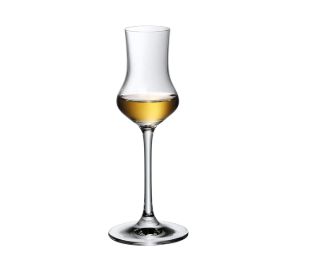 Grappa Barricata
