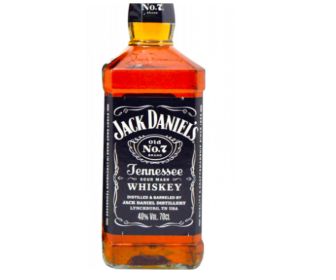 Whisky Jack Daniels