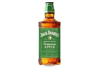 Jack Daniels Apple