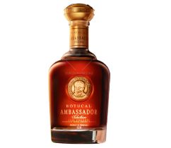 Ambassador Diplomatica