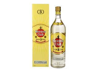 Havana Blub 3 Anõs Ron