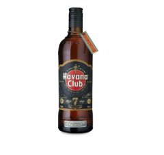 Havana Club 7 Anõs Ron