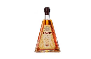 J.bally 7 Anni Rhum