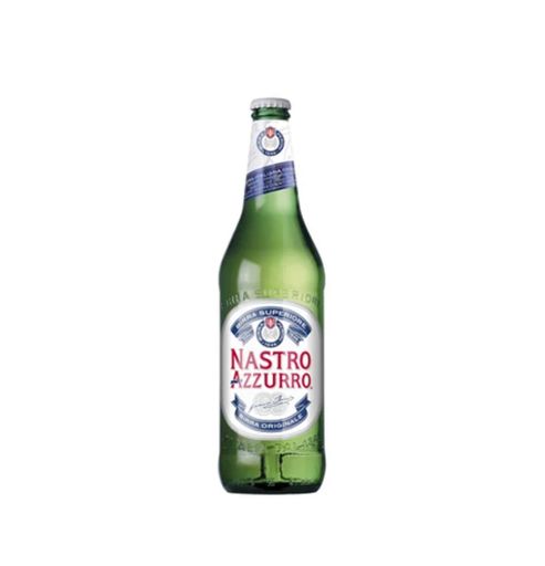 Peroni Nastro Azzurro 33cl