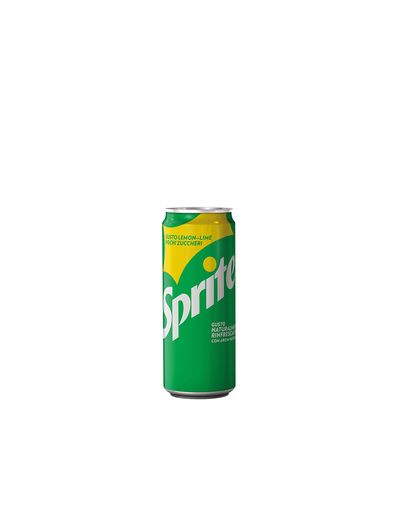 Sprite Lattina 33cl
