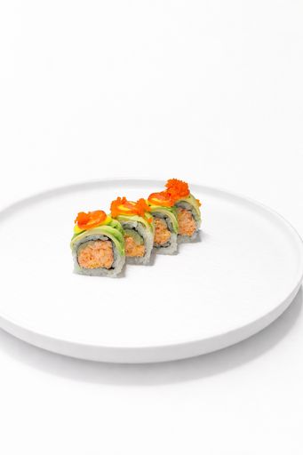 Astice Roll