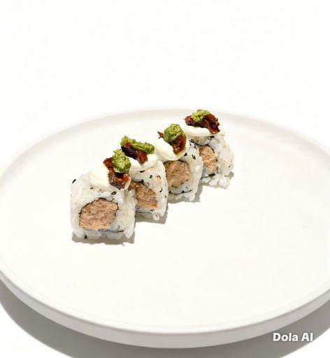 Italia Roll