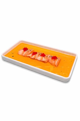 Carpaccio Salmone