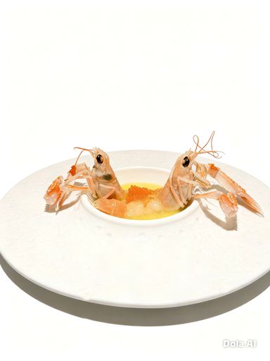 Scampi Kimi