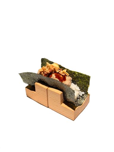 Temaki miura