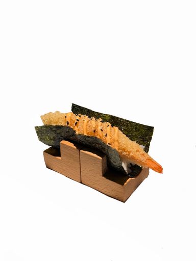 Temaki Tempura