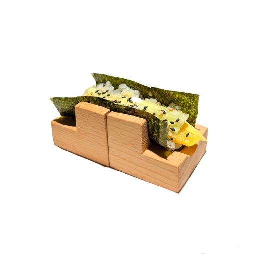 Temaki Veggie