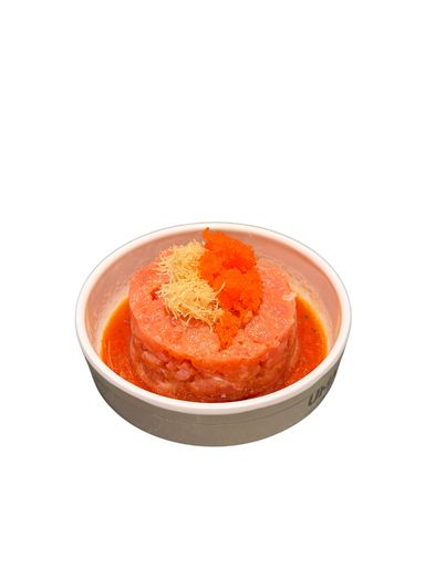 Tartare Di Tonno🌶️