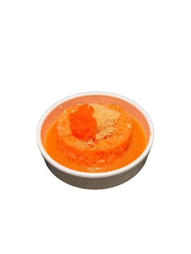 Tartare Salmone