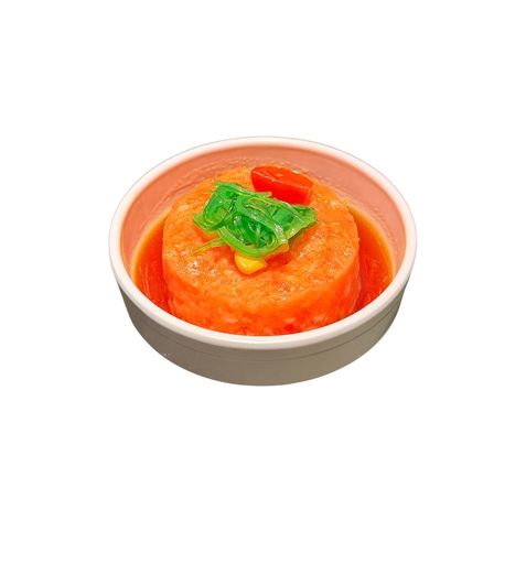 Tartare Salmone Ponzu