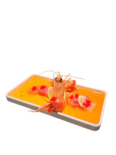 Carpaccio Special