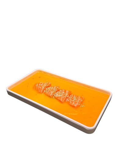 Carpaccio Esotico
