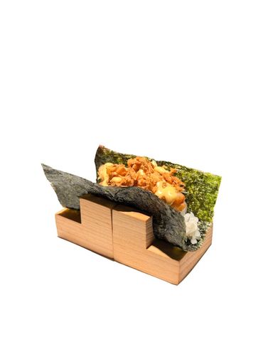 temaki chicken