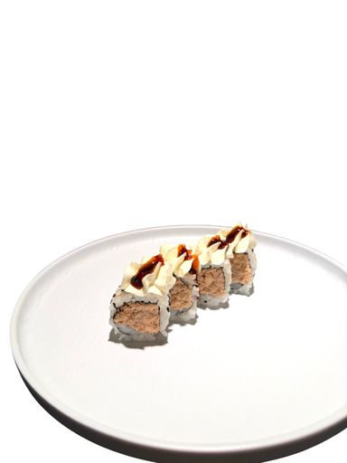 Miura Roll