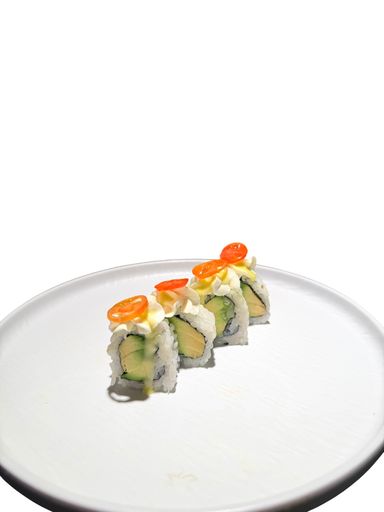 Veggie Roll