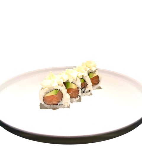 Salmon Phila