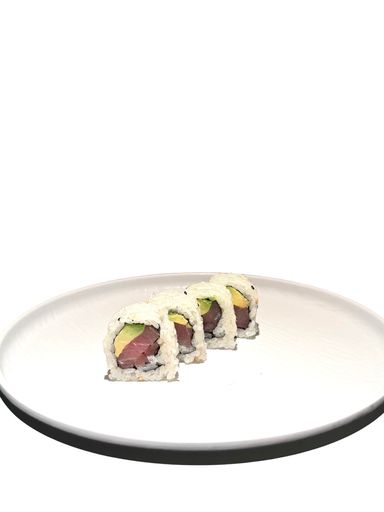Tuna Avocado